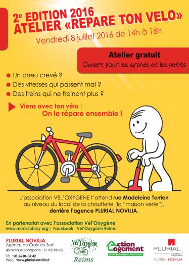 Réparation de vélo : un service qui roule - Galerie 2