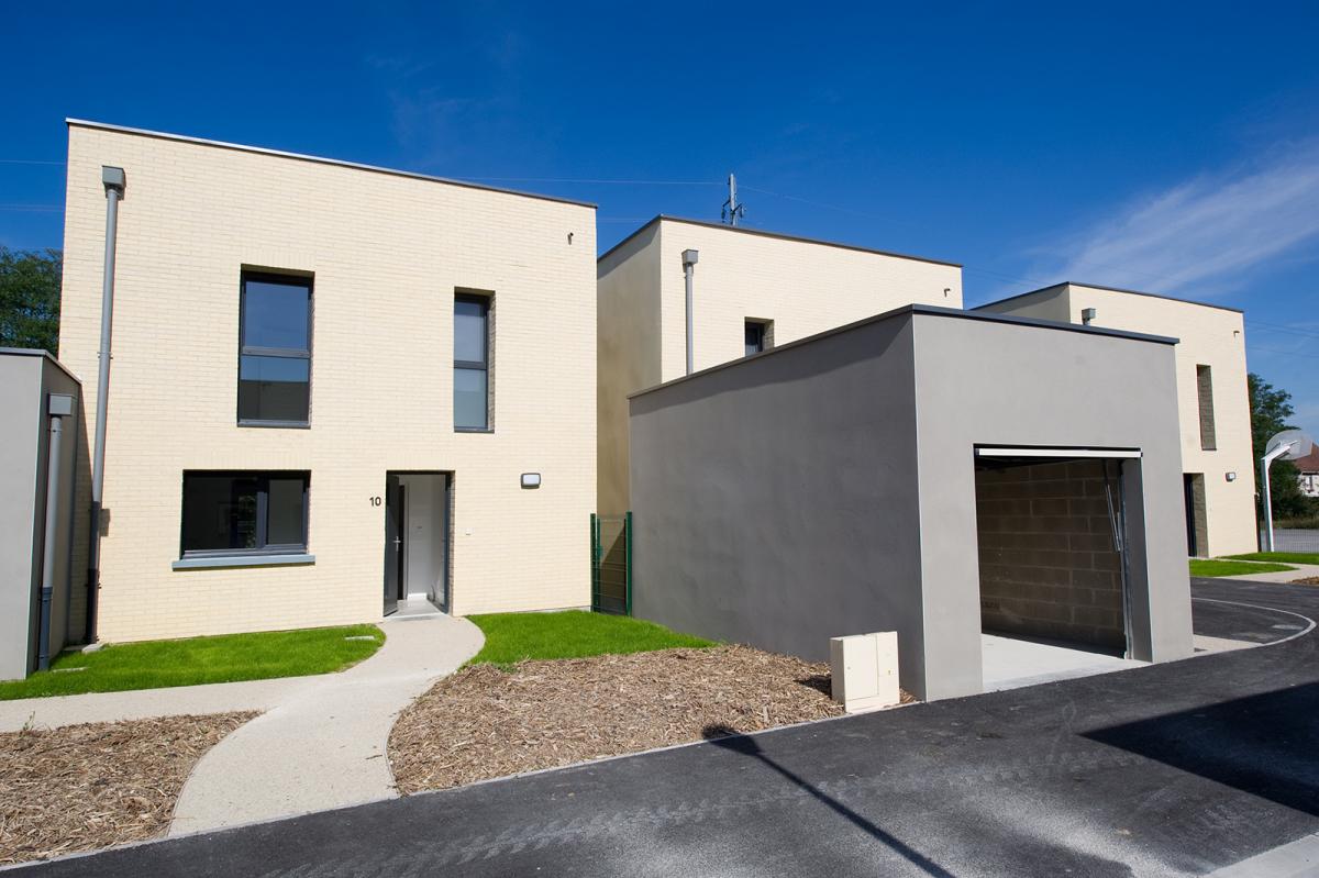 appartement à louer strasbourg krutenau   27