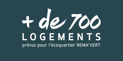 700 logements prévus pour l’écoquartier REMA’VERT