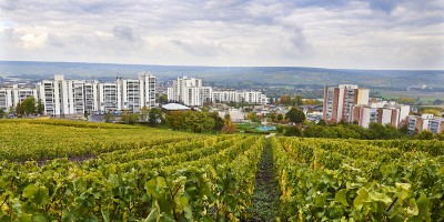 Après 10 ans de travaux, Bernon retrouve le sourire