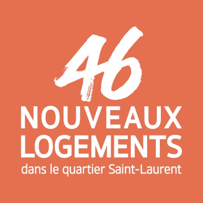 46 nouveaux logements dans le quartier Saint-Laurent