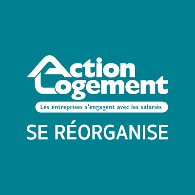 ACTION LOGEMENT se réorganise