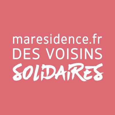 ma-residence.fr, les voisins solidaires