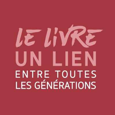 Le livre, un lien entre toutes les générations