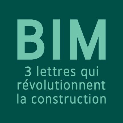BIM : 3 lettres qui révolutionnent la construction