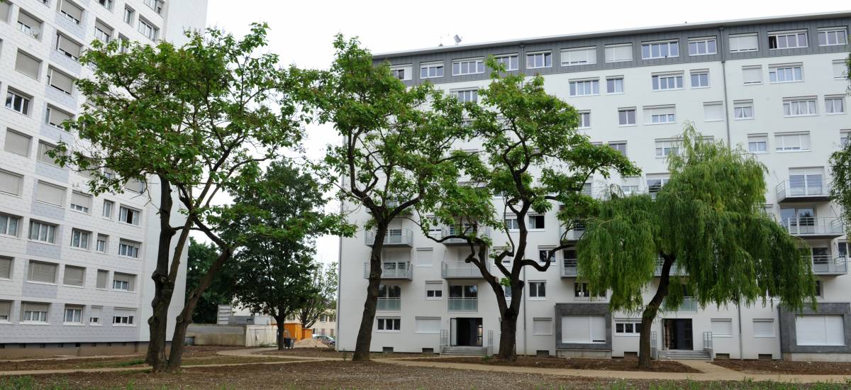 Réaménagement du quartier Orléans à Châlons - Galerie 1