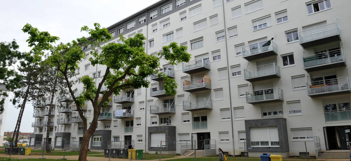 Réaménagement du quartier Orléans à Châlons - Galerie 2