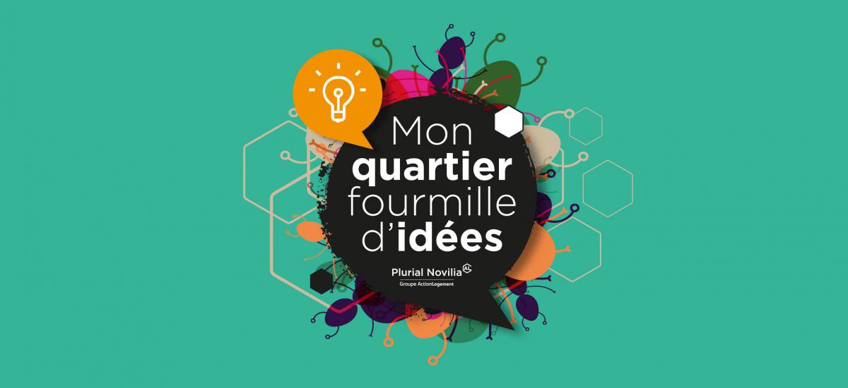 Mon quartier fourmille d’idées : accompagner les initiatives locales - Galerie 1